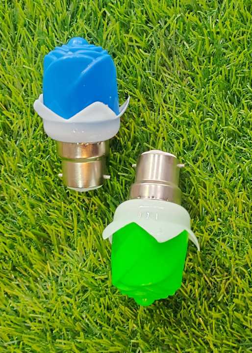 Zero Watt Led Bulb B-22 Super Best Quality Product | Daraz.pk