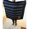 Stylish and comfortable chachi shawl ( chadar ) for men and boys. 