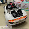 Kids Electric Car Remote and Self-Drive, Door Open Push Start With Music USB Option, 2 Battery 2 Motors, Front, Back, Both Side Also In Tire & Mirrors  Colorful lights With Poems Music Double Sitting Space Imported Made With Swing Option. 