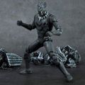 Marvel Avengers Age Of Ultron Black Panther Action Figure - Toy For Boys - 7 inches. 