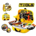 BRIEFCASE TOY Tool Set Toys Gallery. 