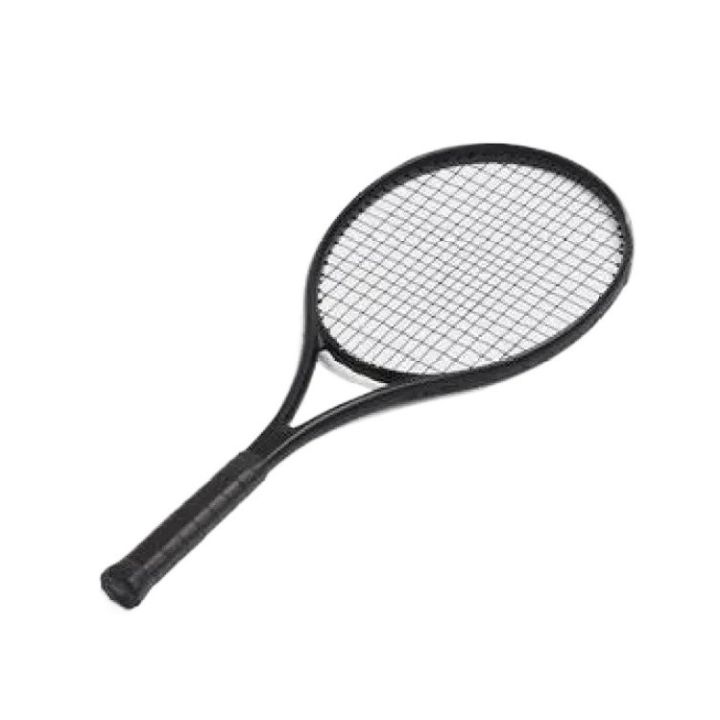 Inported Tennis Racket High Quality Imported Tennis Racket 1 piece | Daraz.pk