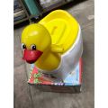 Duck Design Baby Potty Chair. 