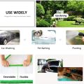 Magic Hose Water Pipe for Garden & Car wash - 50ft. 