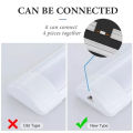 Super Bright 20W Led Tube Light Lamp Celling Light Energy saving 50cm Tri-Proof Tube 3000K 6500K. 