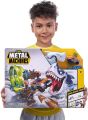Metal Machines Shark Attack Track Set. 