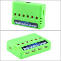 6 in 1 Multi-function Charger For Syma X5C Quadrotor 3.7V Li-Po Battery. 