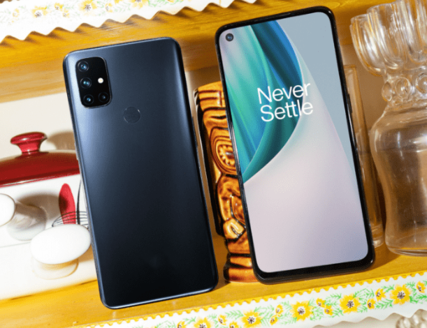 OnePlus%20Nord%20N200%205G%204GB%20Ram%2064GB%20Rom%20Single%20Sim%20PTA%20Approved%20Just%20Like%20New-%20Mobile%20and%20Charger%20-%20Image%206