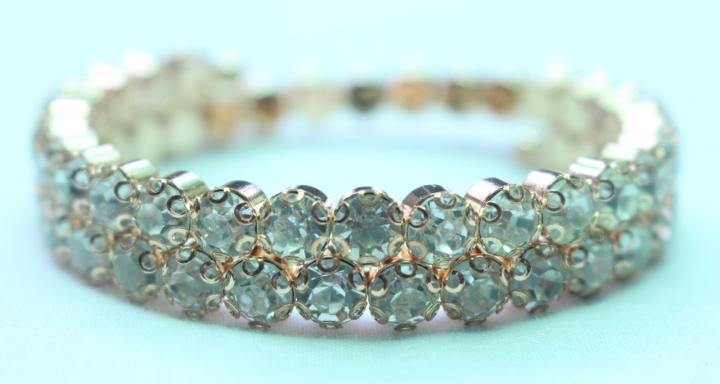 Best Quality Wholesale Price Ladies Wrap Bangle For Girls Beautiful Design