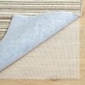 Anti Slip Rug Underlay,Anti Slippery Mat Underlay,PVC Cuttable Non Slip Mat,for Drawers Shelves Tray Carpet 120 x 200cm. 