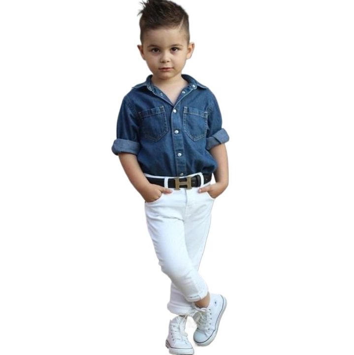 Stylish White Pants for Kids Ages 5-12 | Comfortable & Trendy Options  | Children Fashion Style  | Brand New Pants  |  Pants & Jeans |  Available in all Sizes |  Boys Jeans  |   Jeans for Kids  |  Pants for Kids