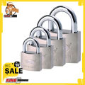 Padlock Heavy Duty Locks, sizes in 38mm 50mm 63mm with 4 keys, Padlock High Security Locks.. 