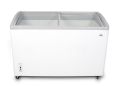 15 cft Sliding Door Ice cream freezer. 