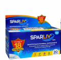 Sparliv Tablet By PHARMVO. 