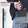 Moto G Stylus 5G 2023 Case Slim Fit Soft TPU Matte Protective Back Cover, Ultra Thin Guardian Series, Lightweight and Durable. 