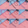Premium Eyewear Retainer Eyeglass Holder Strap Reading Glasses String Ropes Glasses Lanyard Sunglasses Chains Glasses Chain. 