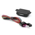 Universal Car Intelligent Rear View Mirror Folding System Auto Side Mirrors Folding Module Kit Car Accessories. 