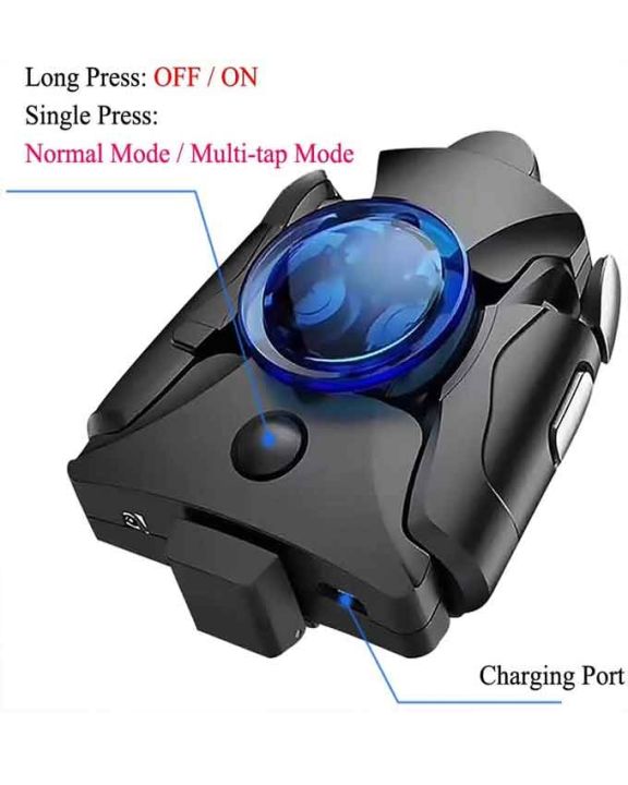 PUBG%20Auto%20Fire%20Trigger%20JS30%2016%20Shots%20Per%20Second%20Auto%20High%20Frequency%20Click%20-%20Image%203