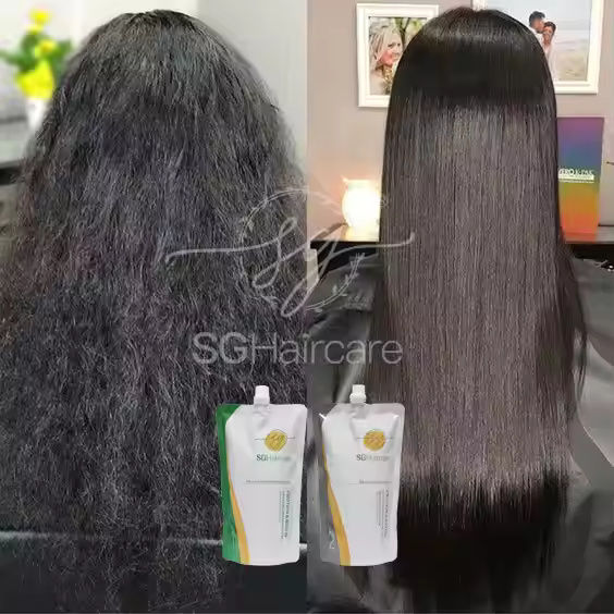 SG%20Haircare%20Protein%20And%20Biotin%20Straightening%20And%20Rebonding%20kit%20800ML%20Each%20-%20Image%204