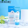 DR.RASHEL Hyaluronic Acid Moisturizing And Smooth Face Wash 100g DRL- 1635. 