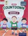 Oxford New Countdown Math Book 4 (3rd Edition). 