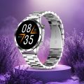Dany® Boss Pro Smartwatch with Amoled HD Display smart watch for Android and IOS, Bluetooth Calling Smart Watch With One Year Brand Warranty. 