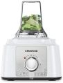 Kenwood MultiPro Express Food Processor FDP65.400WH. 