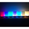 CL-671 Portable Touch Lamp With Bluetooth High Stereo Wireless Speaker And Hands-Free Calling Function. 