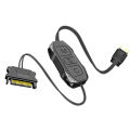 Mini ARGB Controller Powerful 5V 3Pin to SATA Illuminating Board ARGB Controller. 