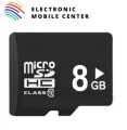MicroSD Cards 2GB / 4GB / 8GB/ 16GB/32GB Best Quality Memory Cards. 