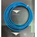 Pneumatic 4mm x 2.5mm PU Pneumatic Air Tubing Pipe Hose for Air line or Fluid Transfer. 