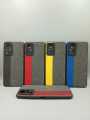 Infinix Zero X Neo (Zero X Neo) Armor Case Camera Protection TPU Design Case Matte Scrub Shockproof Back Cover. 