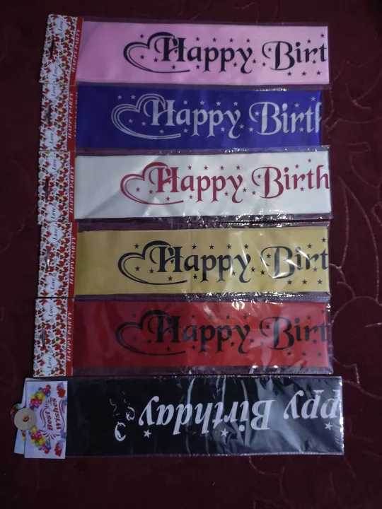 Happy%20Birthday%20Sash%20for%20Birthday%20Party%20Decoration%20-%20Image%202