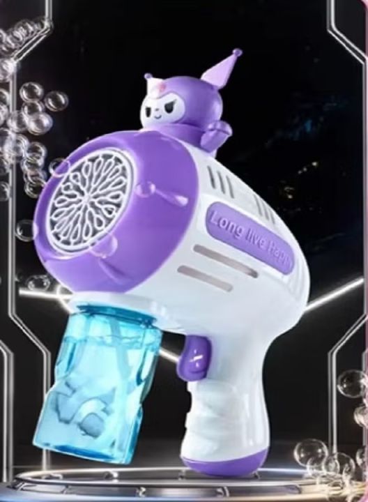 Space%20Bubble%20Gun%20For%20Kids,%20Cute%20Cartoon%20Bubble%20Gun%20Kuromi%20Character%20-%20Full%20Automatic%20Bubble%20Machine%20with%20Colorful%20Lights%20Effect%20LEAK-PROOF%20Bubble%20Gun%20Toy%20for%20Toddlers%205000+%20Bubbles%20Per%20Minute%20for%20kids%20and%20toddlers%20-%20Image%209