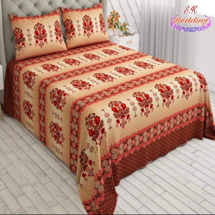 Bed%20sheet%20Cotton%20Satin%20King%20size%20(95*90)%20Premium%20Quality%20-%20Image%205