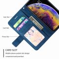 For Etui Huawei Honor 10 Lite 9A 9C 9S P40 Lite E P30 Pro P20 Lite Enjoy 7S Leather Flip Wallet Cover Card Slot Book Case 9 D21G. 