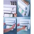 4in1 Paper Dispenser. 