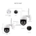 Wireless outdoor security camera, 4G SIM camera, PIR motion detection camera, infrared night vision camera, HD 2MP security camera, starlight full color camera, 10x zoom CCTV camera, smart security camera, outdoor wireless CCTV camera, 4G CCTV camera. 