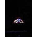 Honda CD 70 Light Speed Meter (kit) Orignal Glowing Lights For Motorcycle (Only Kit No Meter). 