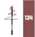 Sweet Face Eye-Lip Pencil Eyebrow pencils You Can Use Them Not Only As Eyeliner, But To Fill In Your Lips For Beautiful Matte Look. 