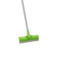 Scotch-Brite AS300-ES Floor Squeegee 11.7In/30cm + stick. All-Purpose Squeegee, Multi-function, Mop Floor Wiper Rubber for Bathroom Household Cleaning Tool. 1 set/pack. 