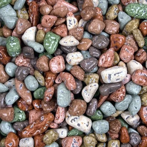 ChocoRocks Chocolate Chunks Rocks Pebbles Stones,100 Grams Realistic ...
