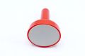 Pack Of 1 Shami Kabab Maker Cookie Maker Shami Kebab Shape High Quality - Saancha Shami Kabab Maker at home kitchen  - Multicolor kabab Maker Shami inner white Shami kabab maker plastic random colour best quality. 