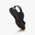 Calza Men's Cushioned Sandals For Men. 