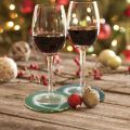 6PCS Resin Coaster Molds for DIY Geode Coasters, Home Decor. 