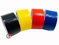 3 Inches Adhesive Cloth Binding Tape used for Book Binding, Duct Tape Size 3 Inch and 9Yard Col Black Blue. 