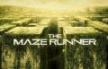 The Maze Runner by James Dashner (Author). 