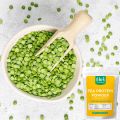 Pea Protein Powder (1lb) by Elo's Premium| 100% Food Grade Organic Pea Protein Powder | Packaged in Canada| Pure & Non-GMO | Excellent Source of Protein, Iron, Amino Acids, and More. 