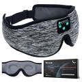 Sleep Headphones Bluetooth 3D Sleep Mask with Ultra-Thin HD Stereo Speakers UK IMPORT. 