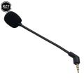 Microphone Replacement MIC for HyperX Cloud Flight Wireless Gaming Headset for Kingston Hyper X Cloud X Flight Headphones mic. 